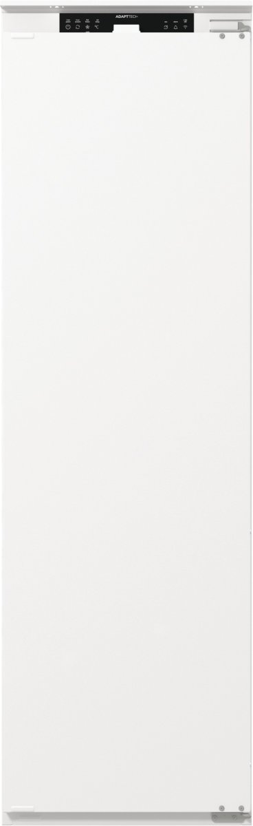 Gorenje Freezer | FNCI517E41WF | Energy efficiency class E | Upright | Free standing | Height 177.2 cm | Total net capacity 235 L | No Frost system | White