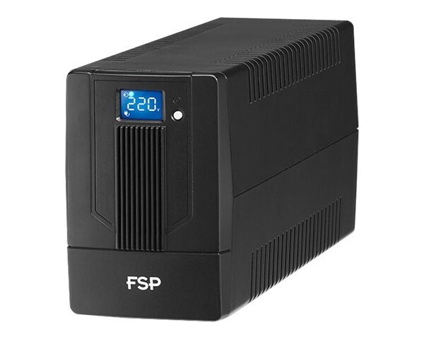 FSP | IFP 2000 | 2000 VA | 1200 W