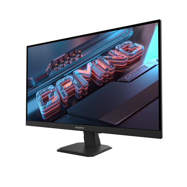 Gigabyte | 27 " | IPS | QHD | 240 Hz | 1 ms | 2560 x 1440 pixels | 350 cd/m² | HDMI ports quantity 2