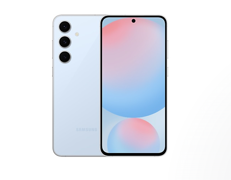 Samsung Galaxy | S24 FE (S721) | Blue | 6.7 " | Dynamic AMOLED 2X | 1080 x 2340 pixels | Internal RAM 8 GB | 128 GB | Dual SIM | 4G | 5G | Main camera resolution 50+12+8 MP | Secondary camera resolution 10 MP | Android | 14