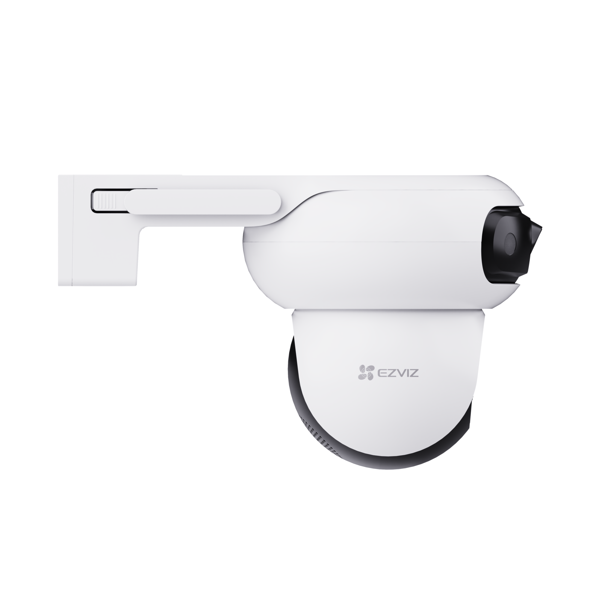 EZVIZ | Camera | CS-H90 | 4 MP+4 MP | 2.8/6mm | IP65 | H.264/H.265 | Micro SD, Max. 512 GB - Image 5