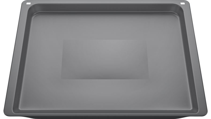 Bosch | Universal pan | HEZ531010 | Anthracite