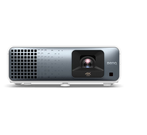 Benq TK710 | 4K UHD (3840 x 2160) | 3200 ANSI lumens | Grey/White