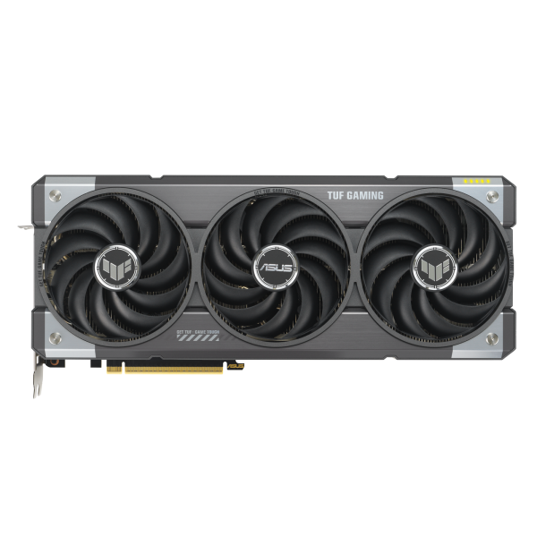 Asus TUF Gaming GeForce RTX 5070 12GB GDDR7 OC Edition | NVIDIA | 12 GB | GeForce RTX 5070 | GDDR7 | HDMI ports quantity 2 | PCI Express 5.0