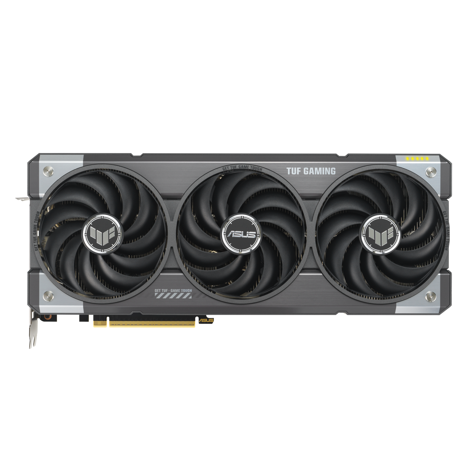 Asus TUF Gaming GeForce RTX 5070 12GB GDDR7 OC Edition | NVIDIA | 12 GB | GeForce RTX 5070 | GDDR7 | HDMI ports quantity 2 | PCI Express 5.0