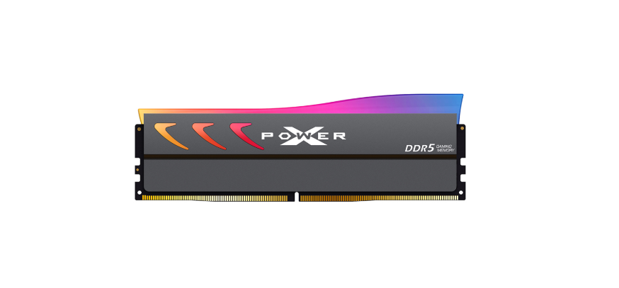 Silicon Power SP032GXLWU60BFSK | 32 GB | DDR5 | 6000 MHz | PC/server | Registered No | ECC Yes