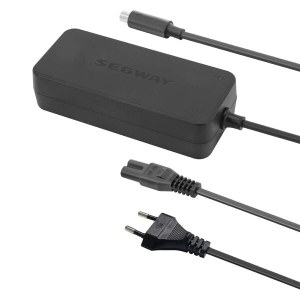 Ninebot by Segway 5A Fast Charger for Ninebot KickScooter MAX | Segway