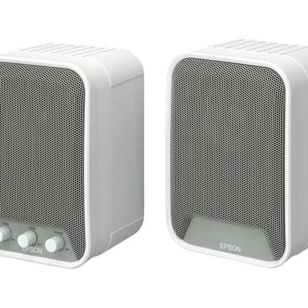 Epson Speakers - ELPSP02 for ELPCB02/03 | Epson