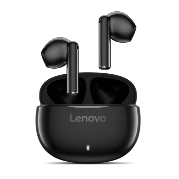 Lenovo True Wireless Stereo Earbuds | E310 | Built-in microphone | Bluetooth | Black