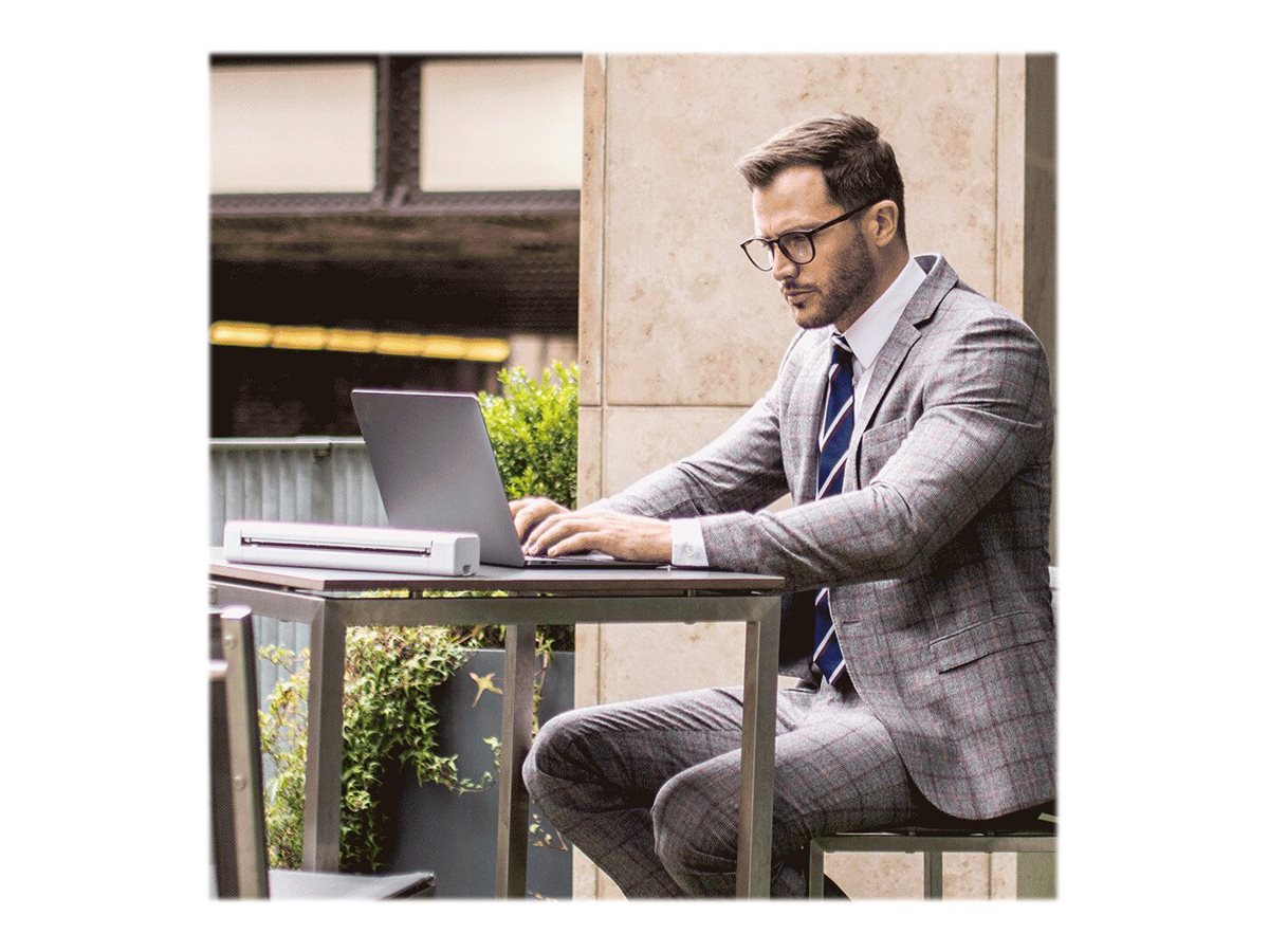 Brother | DS-640 | Sheet-fed | Portable Document Scanner - Image 18