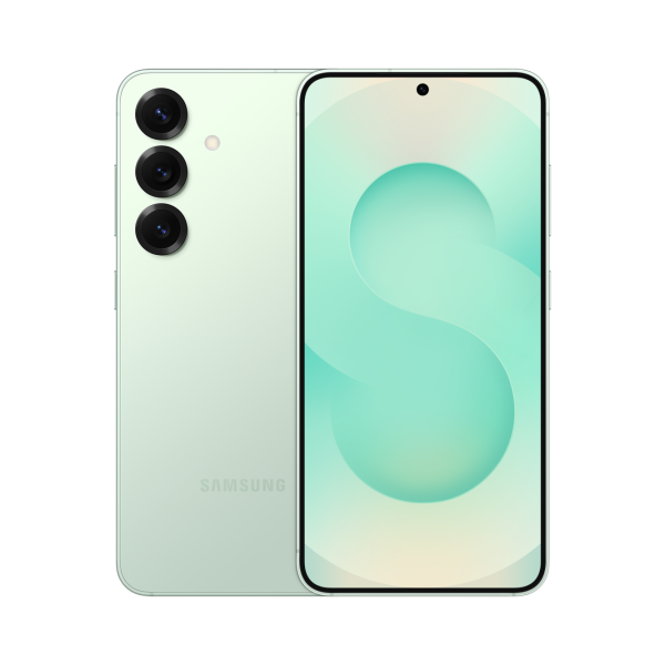 Samsung Galaxy | S25 S931 | Mint | 6.2 " | Dynamic LTPO AMOLED 2X | 1080 x 2340 pixels | Qualcomm SM8750-AC | Snapdragon 8 Elite (3 nm) | Internal RAM 12 GB | 128 GB | Dual SIM | 5G | Main camera resolution 50+12+10 MP | Secondary camera resolution 12 MP | Android | 15 | 4000 mAh