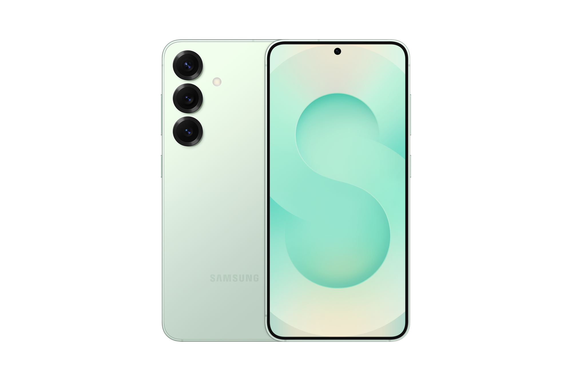 Samsung Galaxy | S25 S931 | Mint | 6.2 " | Dynamic LTPO AMOLED 2X | 1080 x 2340 pixels | Qualcomm SM8750-AC | Snapdragon 8 Elite (3 nm) | Internal RAM 12 GB | 128 GB | Dual SIM | 5G | Main camera resolution 50+12+10 MP | Secondary camera resolution 12 MP | Android | 15 | 4000 mAh