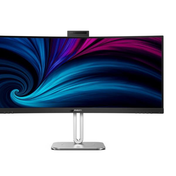 Philips | 34B2U6603CH/00 | 34 " | VA | 21:9 | 100 Hz | 4 ms | 3440 x 1440 pixels | 450 cd/m² | HDMI ports quantity 2