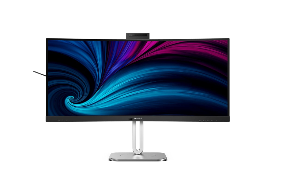 Philips | 34B2U6603CH/00 | 34 " | VA | 21:9 | 100 Hz | 4 ms | 3440 x 1440 pixels | 450 cd/m² | HDMI ports quantity 2