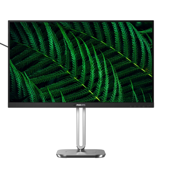 Philips | 27B2G5500/00 | 27 " | IPS | 16:9 | 100 Hz | 4 ms | 2560 x 1440 pixels | 300 cd/m² | HDMI ports quantity 2