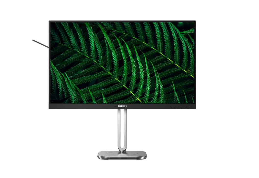 Philips | 27B2G5500/00 | 27 " | IPS | 16:9 | 100 Hz | 4 ms | 2560 x 1440 pixels | 300 cd/m² | HDMI ports quantity 2