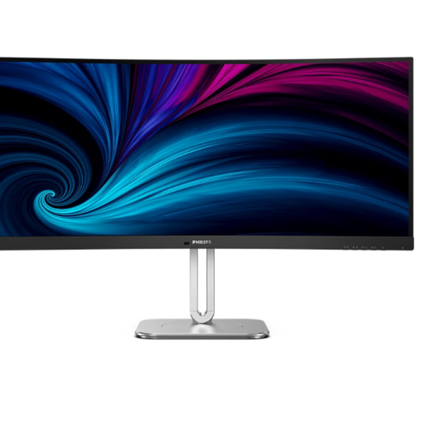 Philips | 34B2U5600C/00 | 34 " | VA | 21:9 | 60 Hz | 4 ms | 3440 x 1440 pixels | 300 cd/m² | HDMI ports quantity 2