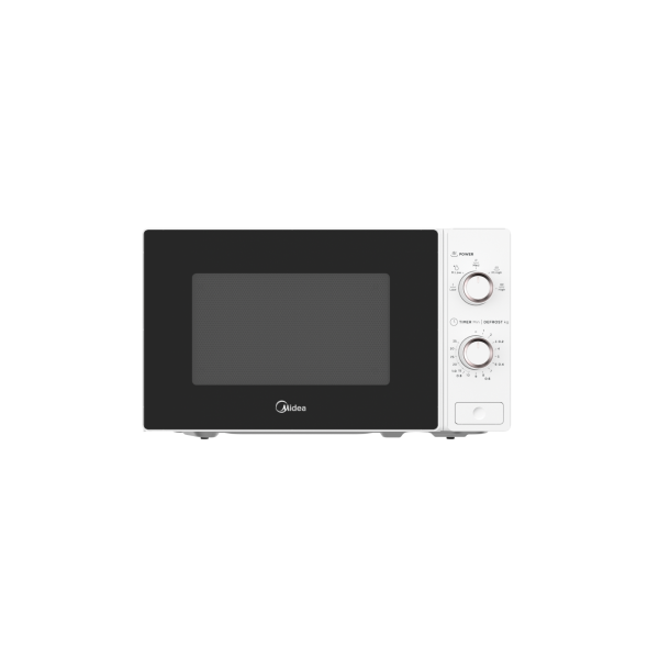 Midea Microwave Oven | MM720C2AT-W | Free standing | 20 L | 700 W | White