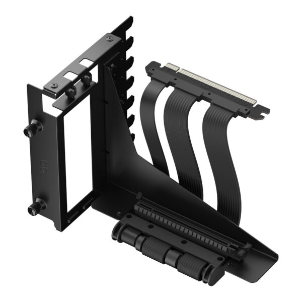 Fractal Design | ATX case Flex 2, PCIe 4.0 x16 | Black