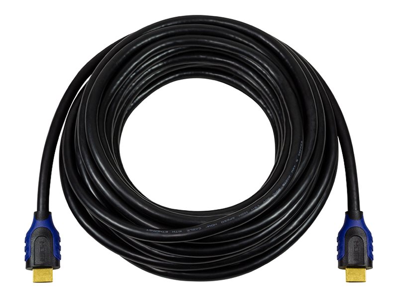 Logilink | Cable HDMI High Speed with Ethernet | CH0063 | HDMI Type A Male | HDMI Type A Male | HDMI to HDMI | 3 m - Image 6