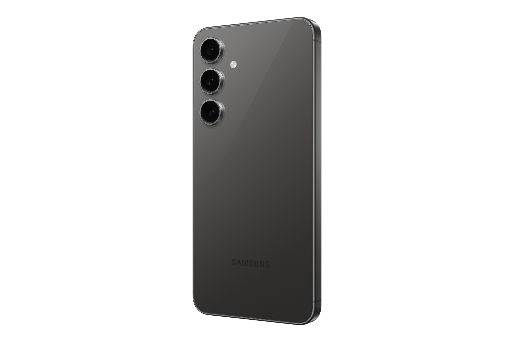 Samsung Galaxy | S24 FE (S721) | Graphite | 6.7 " | Dynamic AMOLED 2X | 1080 x 2340 pixels | Internal RAM 8 GB | 128 GB | Dual SIM | 4G | 5G | Main camera resolution 50+12+8 MP | Secondary camera resolution 10 MP | Android | 14 - Image 6