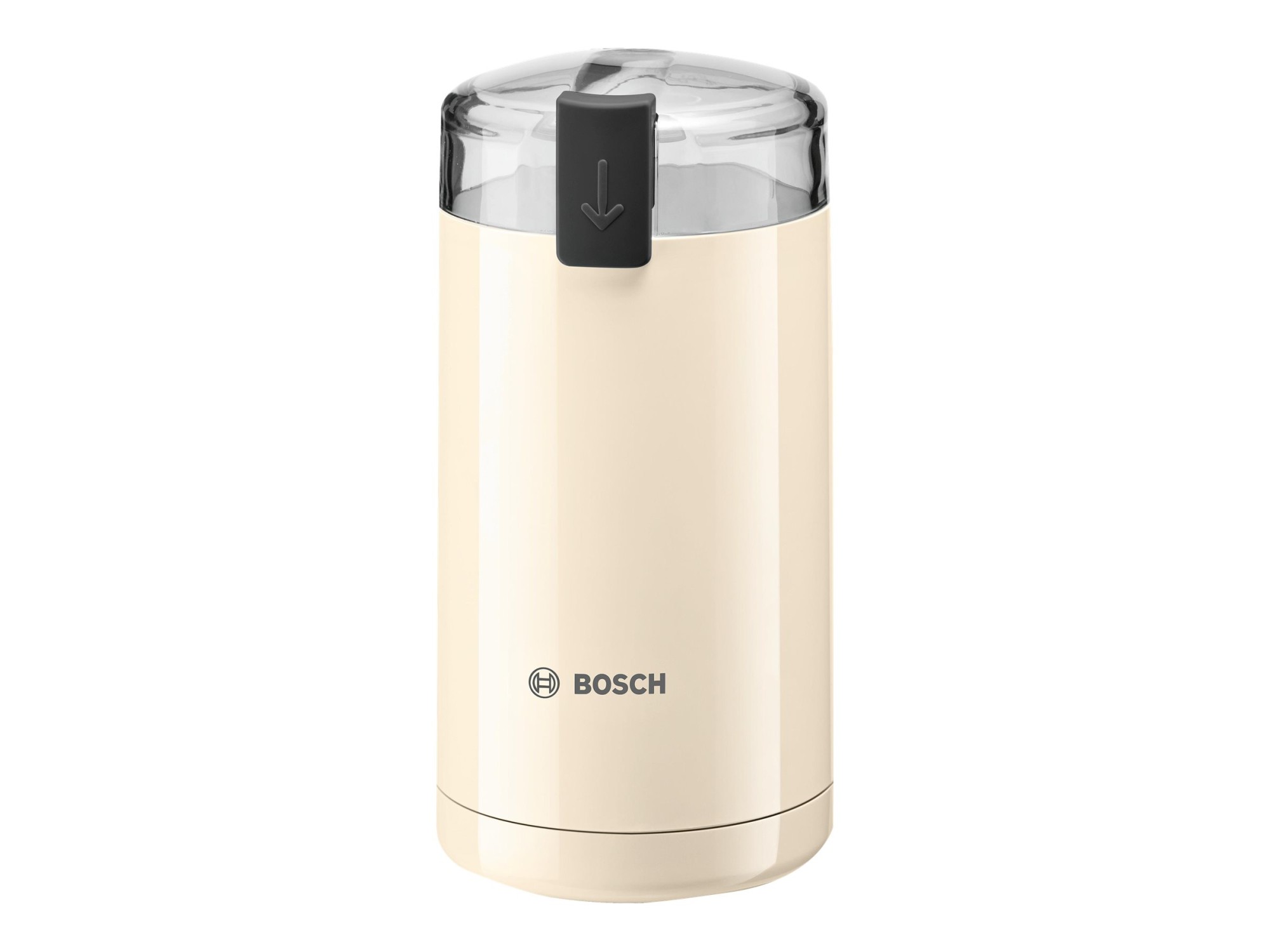 Bosch | Coffee Grinder | TSM6A017C | 180 W | Coffee beans capacity 75 g | Beige - Image 2