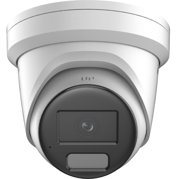 Hikvision | Network Camera | DS-2CD2386G2H-IU | Dome | 8 MP | 2.8mm | IP67 | microSD/microSDHC/microSDXC card, up to 512 GB