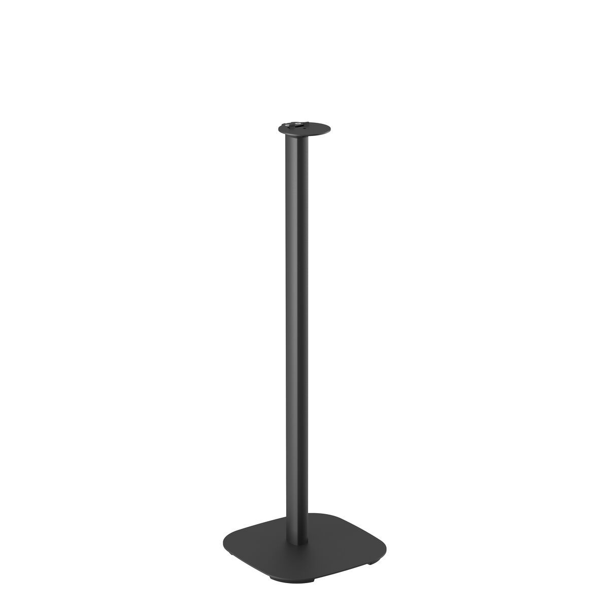 Vogels Floor stand | SFS 4113 Sonos speaker stand for Era 100 | Maximum weight (capacity) 2 kg | Black - Image 2