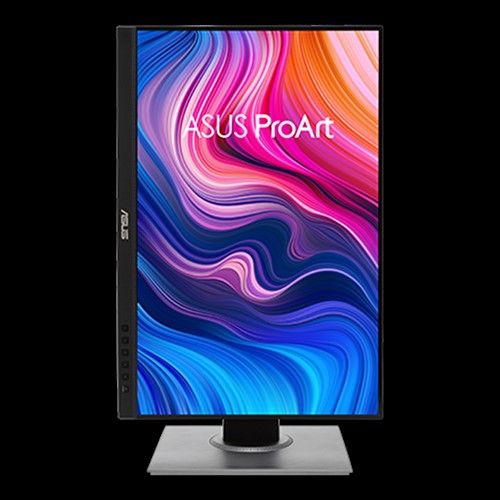 Asus | ProArt Display | PA248QV | 24.1 " | IPS | WUXGA | 16:10 | 75 Hz | 5 ms | 1920 x 1200 | 300 cd/m² | HDMI ports quantity 3 | Black - Image 5