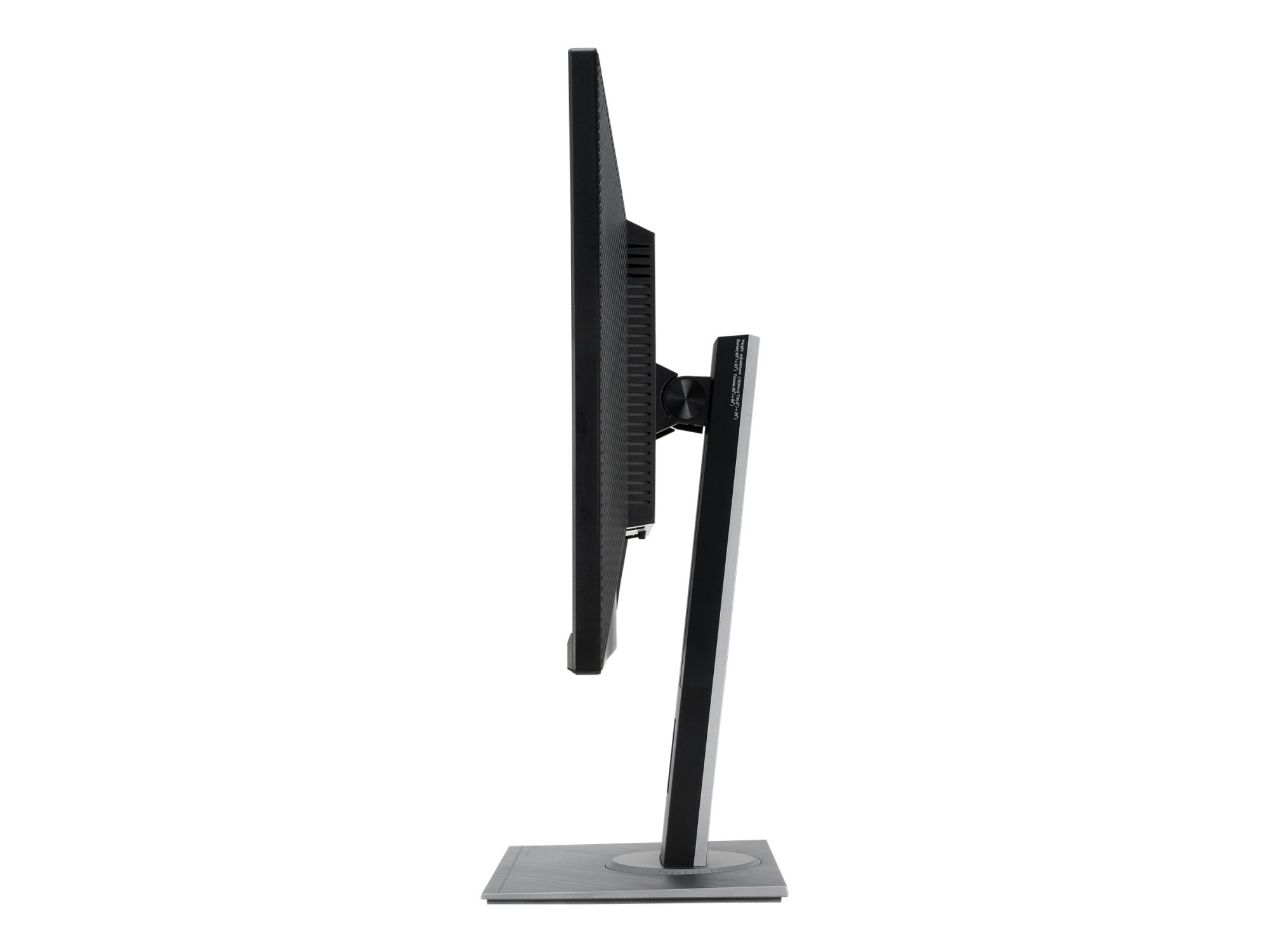 Asus | ProArt Display | PA278QV | 27 " | IPS | WQHD | 16:9 | 75 Hz | 5 ms | 2560 x 1440 | 350 cd/m² | HDMI ports quantity 1 | Black - Image 11