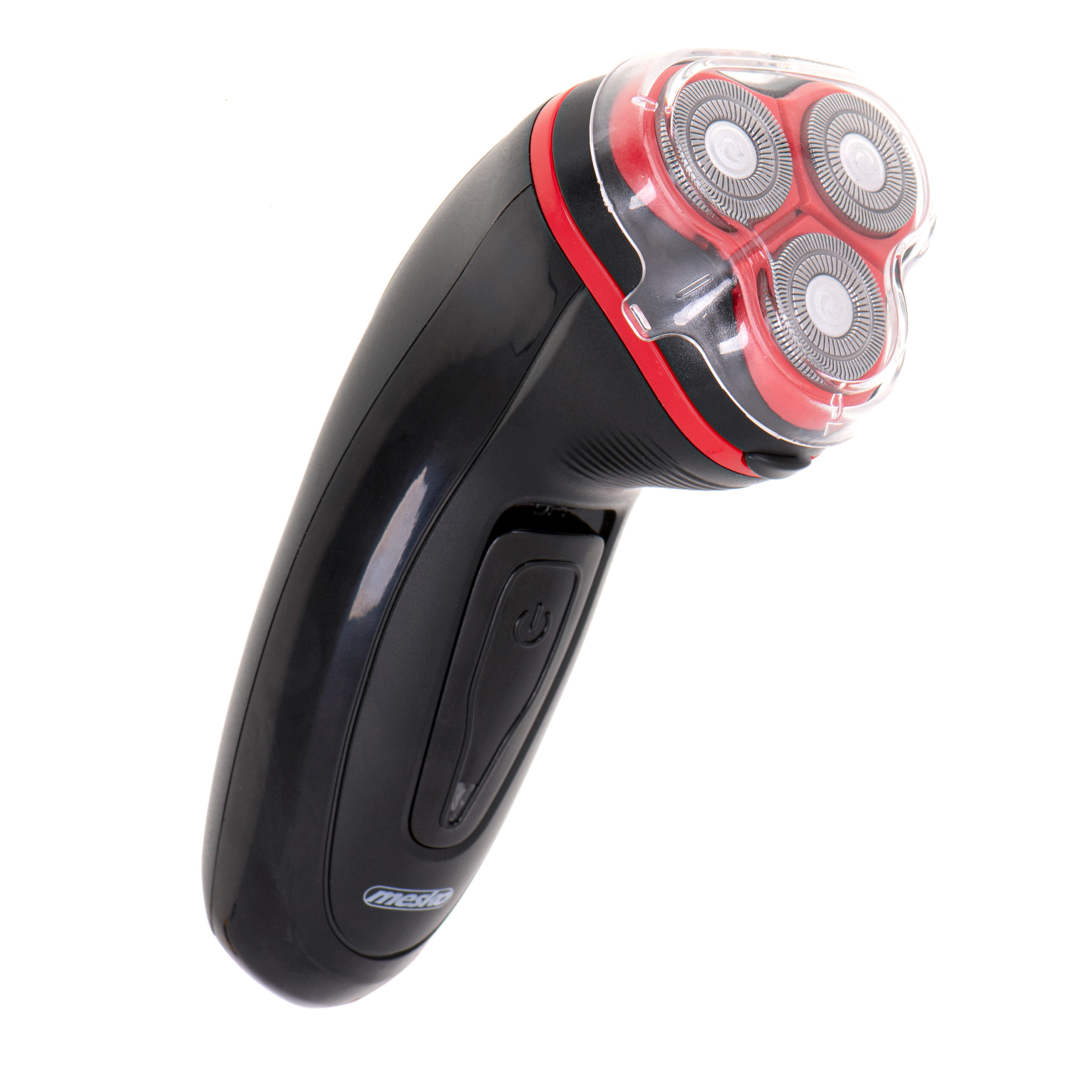 Mesko | Electric Shaver | MS 2926 | Operating time (max) 30 min | NiMH | Black - Image 4