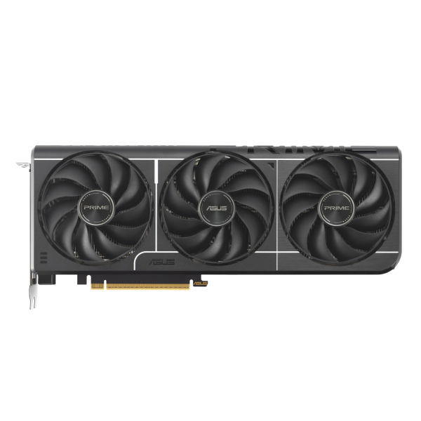Asus PRIME GeForce RTX 5060 Ti 16GB GDDR7 OC Edition | NVIDIA | 16 GB | GeForce RTX 5060 Ti | GDDR7 | HDMI ports quantity 1 | PCI Express 5.0