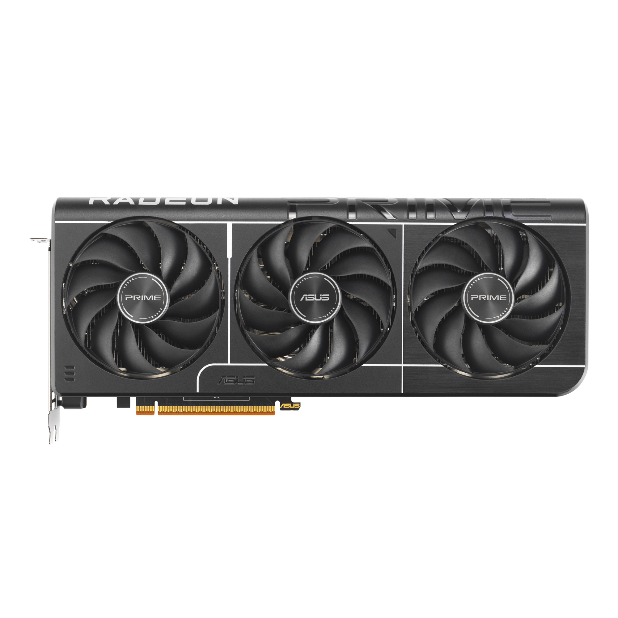 Asus Prime Radeon RX 9070 XT OC Edition 16GB GDDR6 | AMD | 16 GB | Radeon RX 9070 XT | GDDR6 | HDMI ports quantity 1 | PCI Express 5.0
