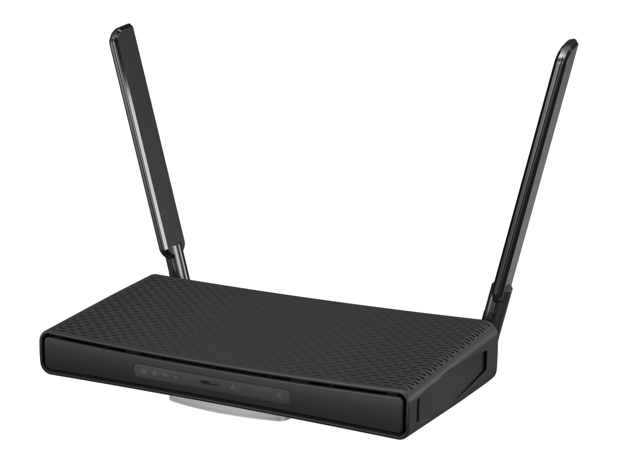 Wireless Router | HAP AC3 | 802.11ac | 300+867 Mbit/s | 10/100/1000 Mbit/s | Ethernet LAN (RJ-45) ports 5 | Mesh Support No | MU-MiMO No | No mobile broadband | Antenna type 2xExternal | 1 × USB-A - Image 5