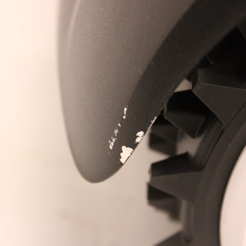 SALE OUT. Ecovacs GOAT A3000 LiDAR Lawn Mower, Robot, Efficiency 400 m²/h, Dual LiDAR + Camera, White/Black | Ecovacs | Lawn Mower | GOAT A3000 LiDAR | USED, DIRTY, SCRATCHED, WHITE SPOTS ON THE SIDE | 5000 Ah - Image 7