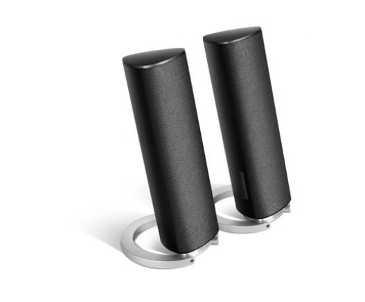 Edifier | M2280 | Total power output: 6W x 2 (DRC on) W | R/L: 700mV ± 50mV dB | 2.0 speaker system