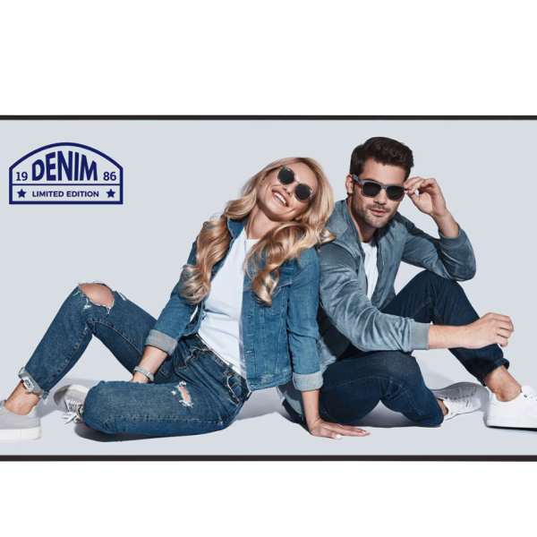 LG UHD Signage | 55UH5N-M | 55 " | 500 cd/m² | Landscape/Portrait | 24/7 | webOS | 8 ms | 178 ° | 178 °