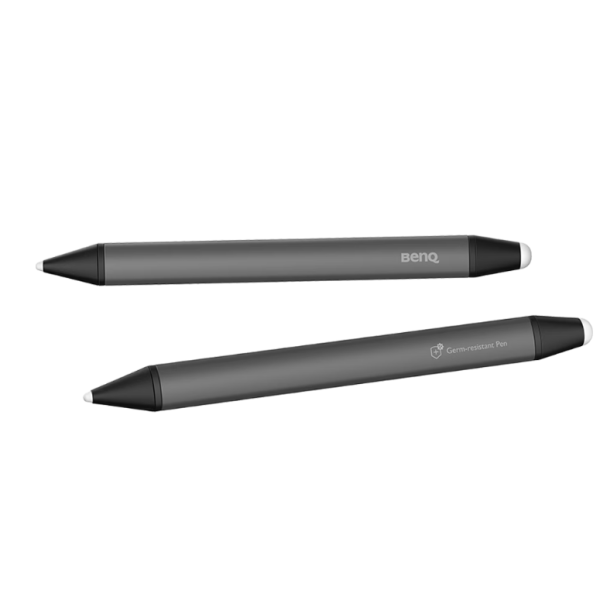 Benq | Germ-resistant pen for interactive displays | TPY24