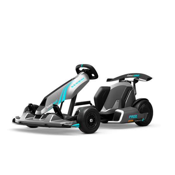 Segway GoKart Pro 2 | 43 km/h