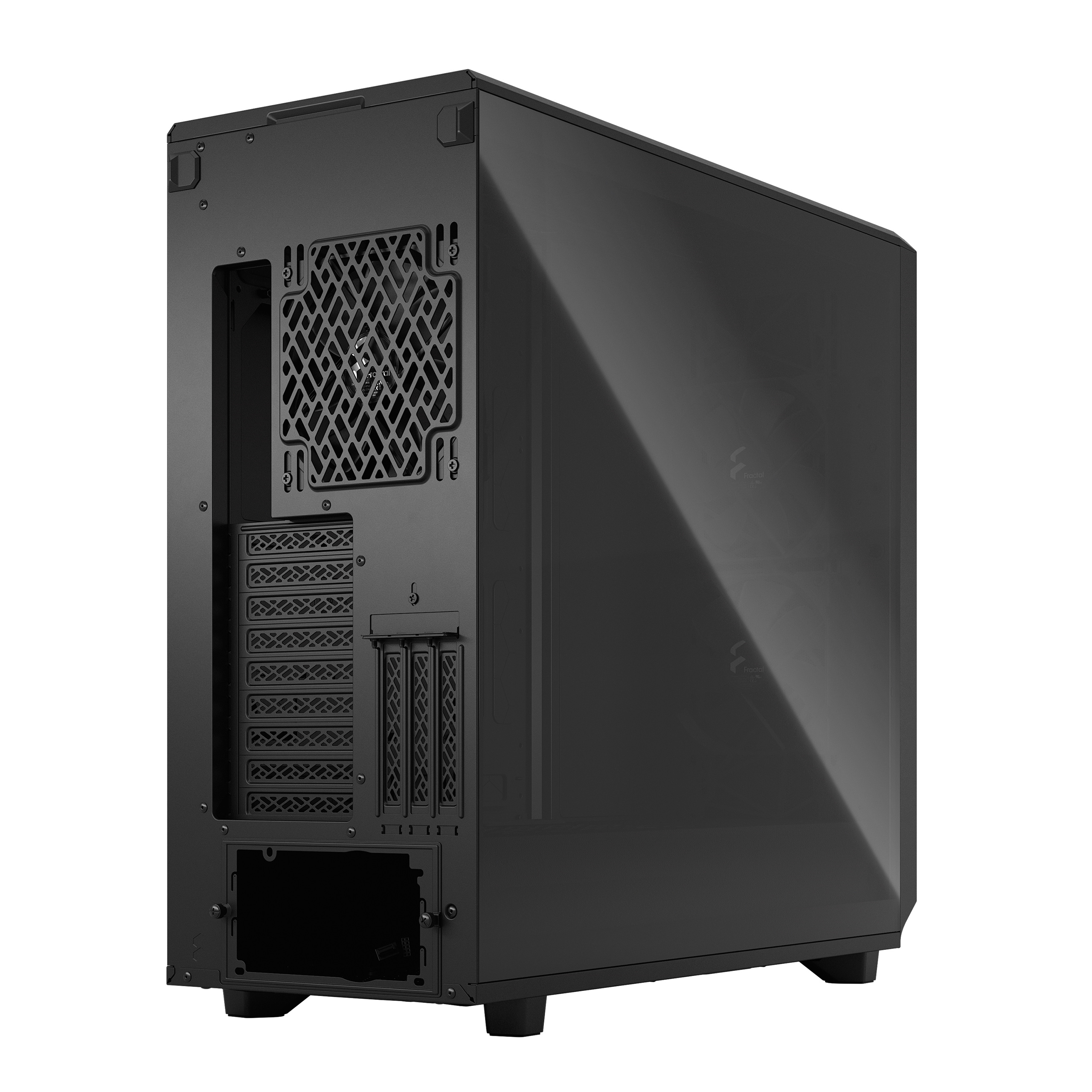 Fractal Design | Meshify 2 XL Light Tempered Glass | Black | ATX - Image 6