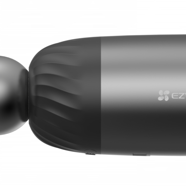 EZVIZ | Standalone Smart Home Battery Camera | BC1c | 8 MP | 2.8 mm/F1.6 | H.265/H.264 | Micro SD, Max. 512 GB