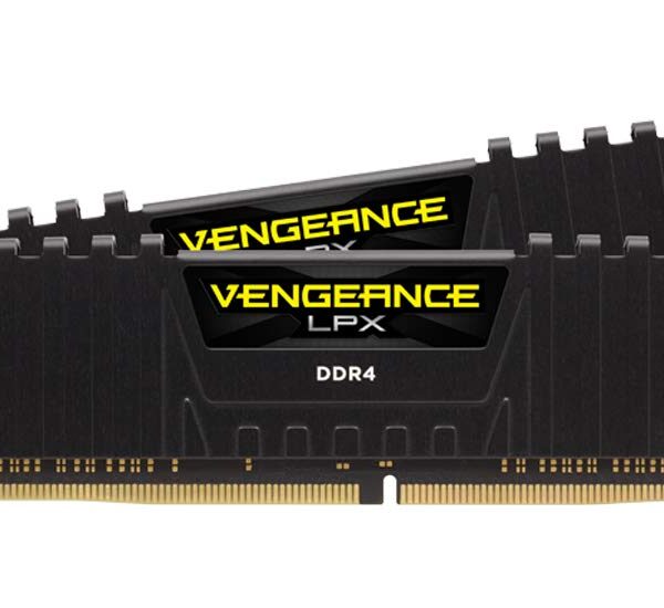 Corsair | C16 Memory Kit | VENGEANCE LPX | 16 GB | DDR4 | 3200 MHz | PC/server | Registered No | ECC No