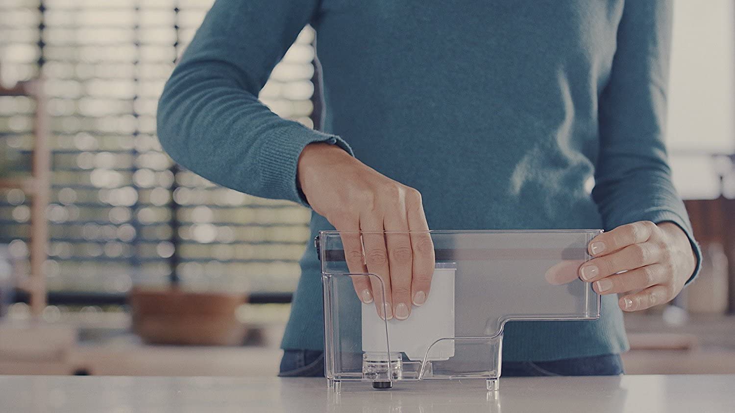 Philips | Calc and water filter | AquaClean CA6903/10 - Image 5