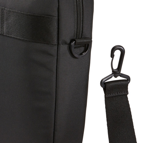 Case Logic | PROPA-116 | Propel Attaché | Fits up to size 12-15.6 " | Messenger - Briefcase | Black | Shoulder strap - Image 6