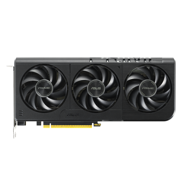 Asus PRIME GeForce RTX 5060 8GB GDDR7 OC Edition | NVIDIA | 8 GB | GeForce RTX 5060 | GDDR7 | HDMI ports quantity 1 | PCI Express 5.0
