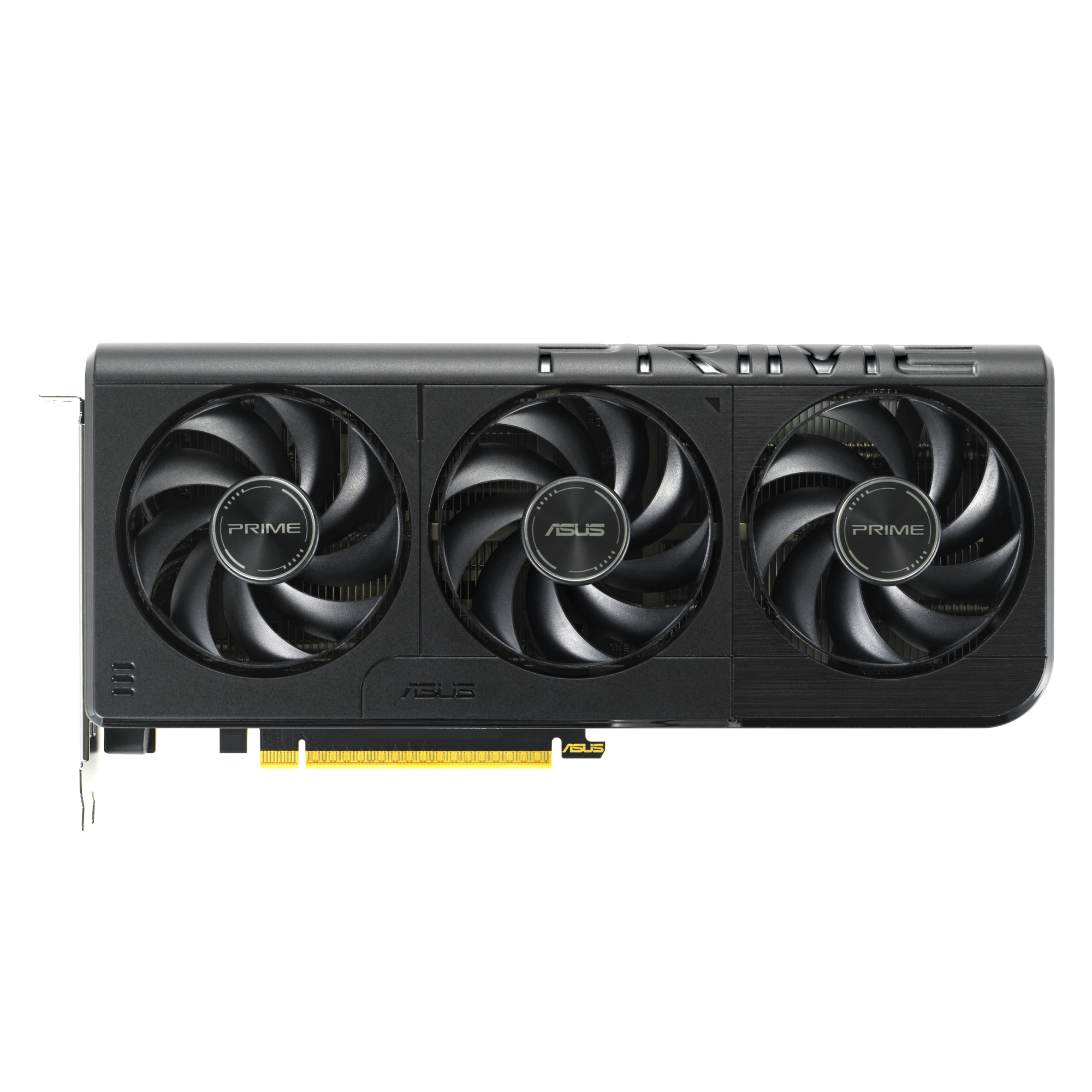 Asus PRIME GeForce RTX 5060 8GB GDDR7 OC Edition | NVIDIA | 8 GB | GeForce RTX 5060 | GDDR7 | HDMI ports quantity 1 | PCI Express 5.0