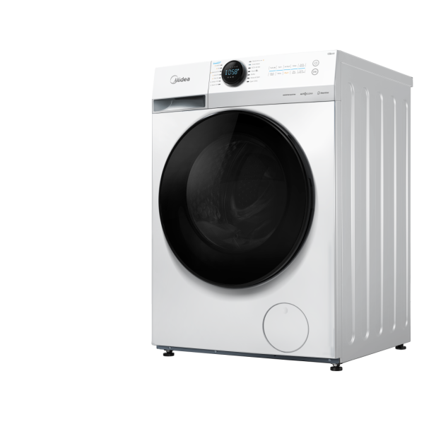 Midea MF200D80WB/1/W-HR Washing Machine with Dryer | Midea