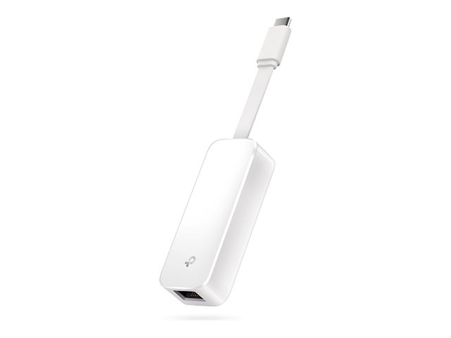 TP-LINK | UE300C | USB Type-C to RJ45 Gigabit Ethernet Network Adapter | 10/100/1000 Mbit/s - Image 4
