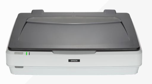 Epson | 12000XL | Graphics Scanner