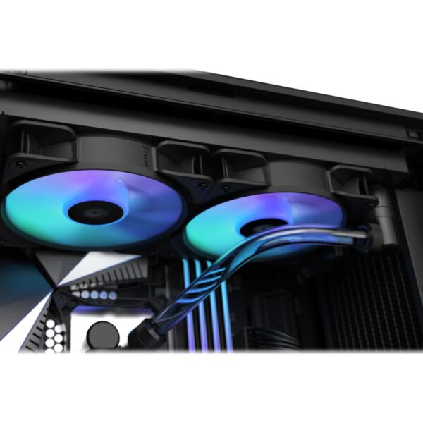 Fractal Design | Triple Pack | Aspect 12 RGB PWM | Case fan